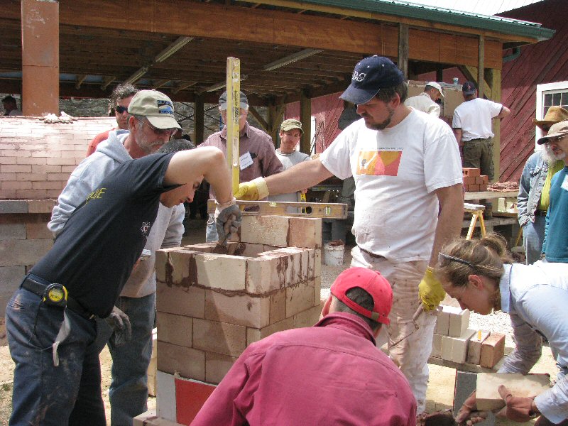 Wildacres 2010